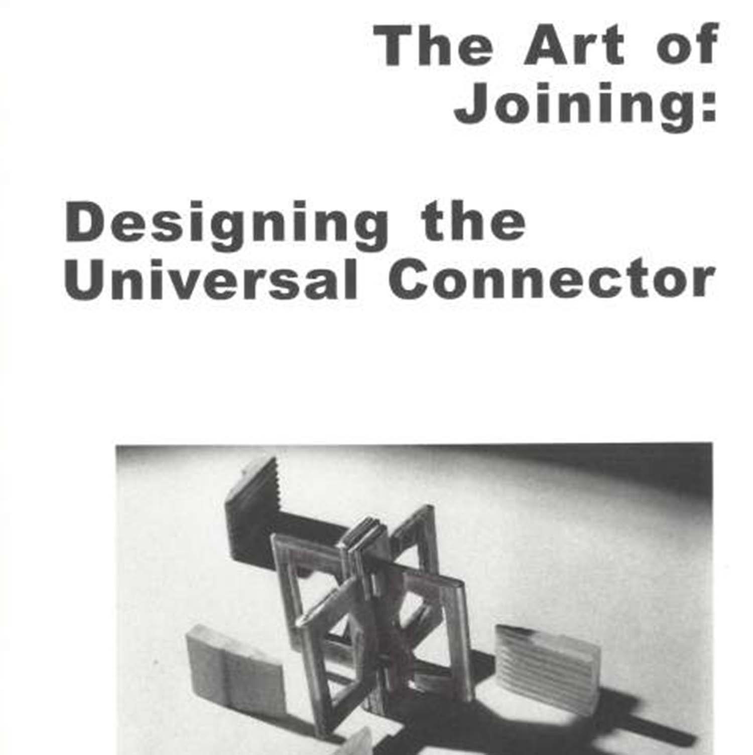 Immagine di L'arte di unire